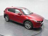 Used 2021 MAZDA CX-5 Grand Touring Reserve image 4
