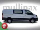 Certified 2023 Ford Transit 250 Low Roof w/ Exterior Upgrade Package image 4