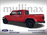 Used 2025 Jeep Gladiator Sport image 3