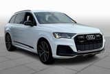 Used 2020 Audi SQ7 Premium Plus w/ Towing Package image 5