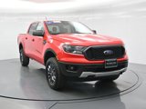 Certified 2021 Ford Ranger XLT w/ Equipment Group 301A Mid image 2