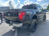 Certified 2024 Ford F150 XLT image 4