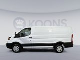 Certified 2023 Ford E-Transit Low Roof image 2