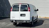 Used 2022 Chevrolet Express 2500 w/ Driver Convenience Package image 3