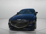 Used 2024 Genesis G80 2.5T w/ Sport Prestige Package image 2