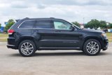 Used 2021 Jeep Grand Cherokee Summit w/ Platinum Series Group image 4