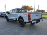 Certified 2025 Ford F250 XLT w/ Black Appearance Package image 3