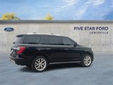 Certified 2019 Ford Expedition Platinum image 5