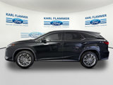 Used 2021 Lexus RX 350L Luxury image 5