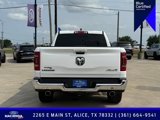 Used 2022 RAM 1500 Laramie image 3