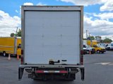 Used 2019 Isuzu NPR image 4