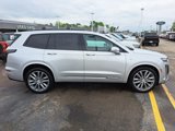 Used 2020 Cadillac XT6 Sport image 2