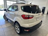 Certified 2021 Ford EcoSport SE w/ SE Appearance Package image 3