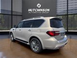 Used 2021 INFINITI QX80 Luxe image 5