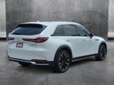 Used 2024 MAZDA CX-90 Plug-In Hybrid w/ Premium Plus image 3