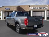 Certified 2022 Ford Ranger XLT w/ Equipment Group 301A Mid image 3