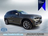 Used 2021 BMW X5 xDrive40i w/ Convenience Package image 5