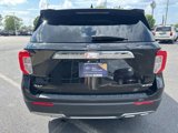 Certified 2023 Ford Explorer XLT w/ Equipment Group 202A image 3