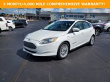 Certified 2016 Ford Focus Electric Hatchback image 2