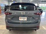 Used 2023 MAZDA CX-5 Carbon Edition image 4