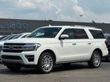 Certified 2023 Ford Expedition Max Limited image 3