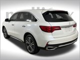 Used 2019 Acura MDX FWD w/ Technology Package image 3