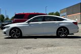 Used 2022 Honda Accord Sport image 2