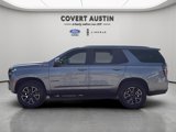 Used 2021 Chevrolet Tahoe Z71 w/ Luxury Package image 2