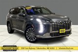 Used 2024 Hyundai Palisade Calligraphy image 5
