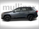 Used 2021 Toyota RAV4 XSE image 2