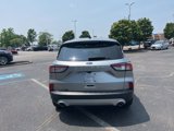 Certified 2021 Ford Escape S image 4