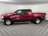 Used 2023 RAM 1500 Big Horn image 2