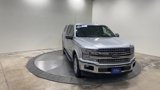 Certified 2018 Ford F150 Lariat w/ Equipment Group 502A Luxury image 2