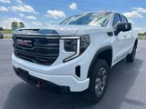 Used 2024 GMC Sierra 1500 AT4 w/ Technology Package image 4