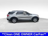 Certified 2023 Ford Explorer XLT image 2