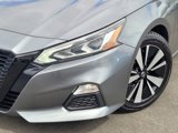 Used 2022 Nissan Altima 2.5 SV image 5