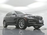 Used 2022 BMW X5 xDrive40i w/ Climate Comfort Package image 5