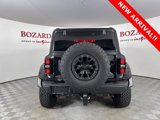 Certified 2024 Ford Bronco Raptor image 4