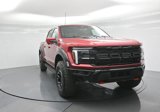 Certified 2025 Ford F150 Raptor w/ Equipment Group 803A Raptor R image 2