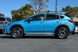 Used 2020 Subaru Crosstrek Hybrid w/ Moonroof Package w/Navigation image 4
