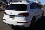 Used 2024 Audi Q5 2.0T Premium Plus image 5