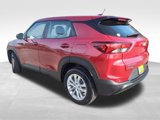 Used 2021 Chevrolet TrailBlazer LS image 4