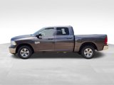 Used 2023 RAM 1500 Classic SLT w/ Trailer & Traction Group image 4