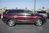 Used 2017 Honda Pilot Touring image 3