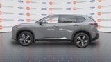Used 2021 Nissan Rogue SL w/ Premium Package image 2