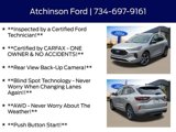 Certified 2023 Ford Escape ST-Line image 5