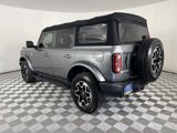 Certified 2022 Ford Bronco Outer Banks image 3