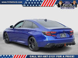 Used 2022 Honda Accord Sport image 2
