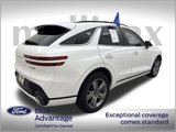 Used 2025 Genesis GV70 3.5T Sport image 4