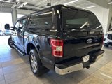Certified 2020 Ford F150 XLT w/ Equipment Group 302A Luxury image 3